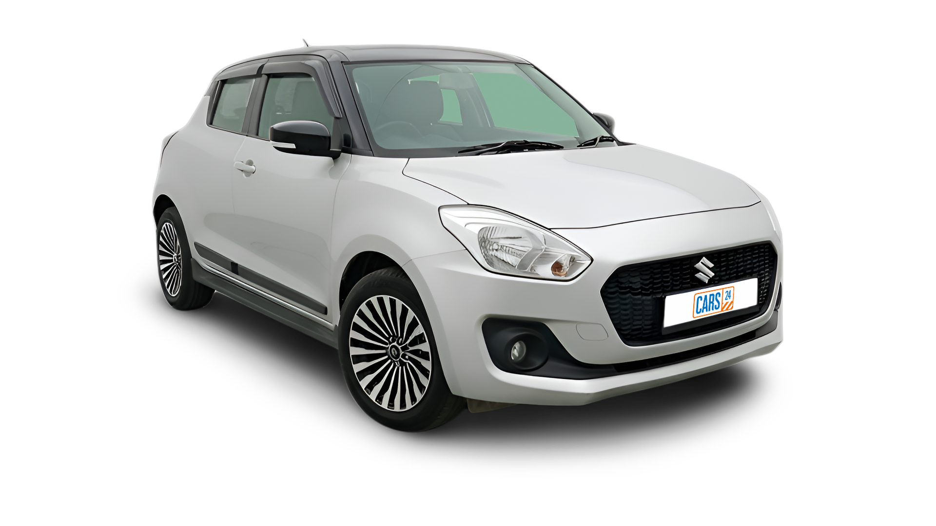 Maruti Swift-img